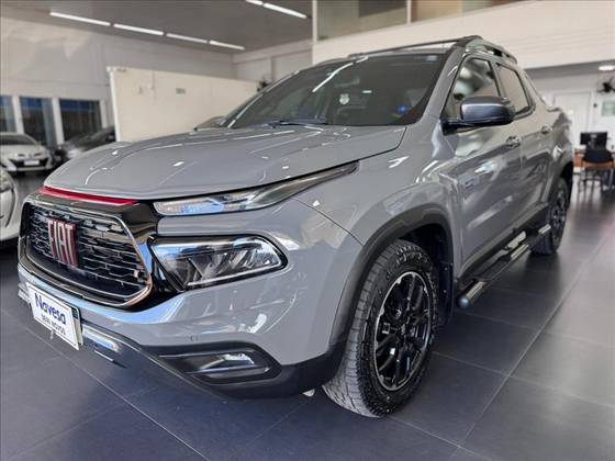 FIAT TORO 2.0 16V TURBO DIESEL ULTRA 4WD AT9